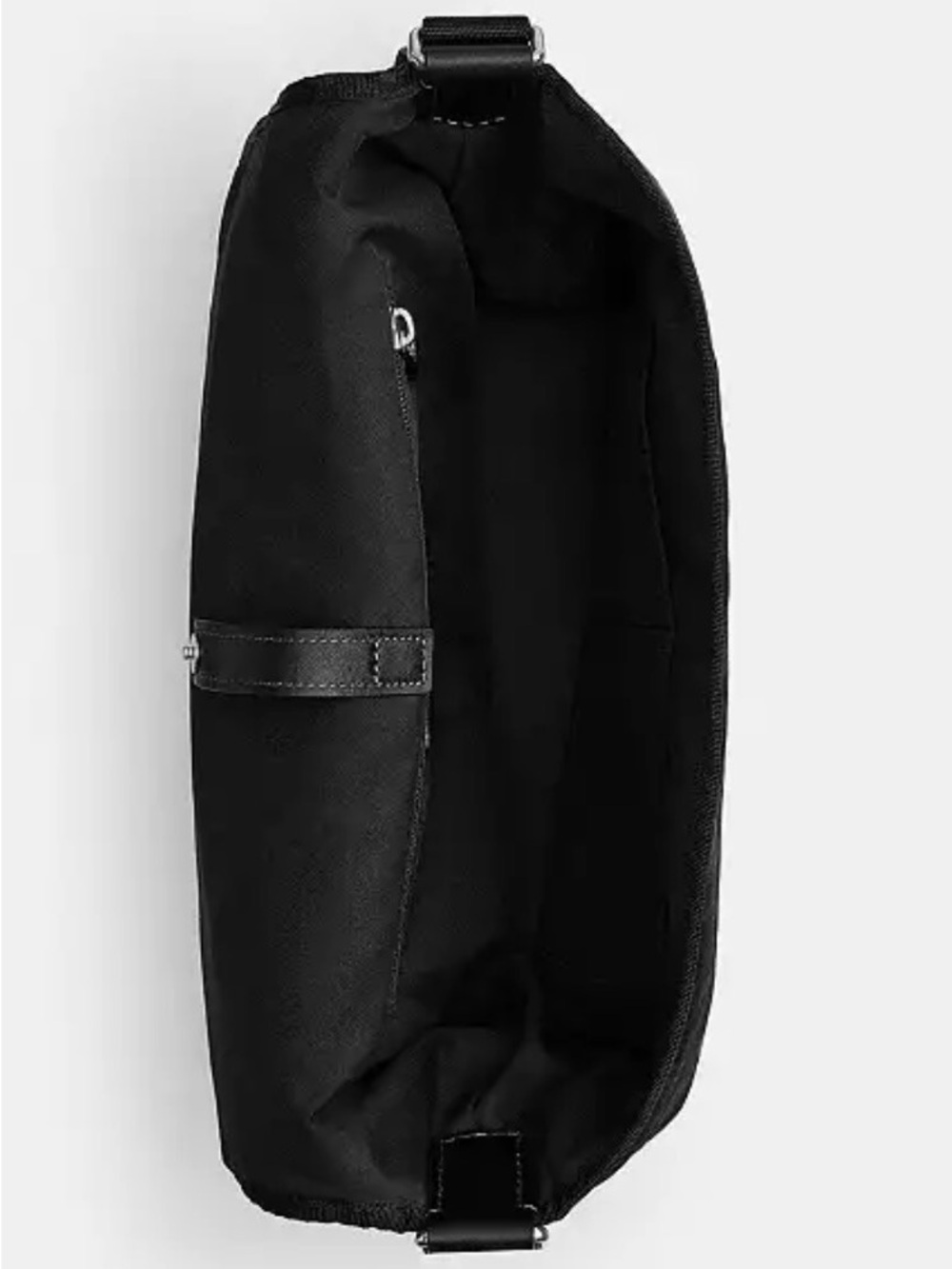 Coach X Brain Dead Lane Messenger
In Signature Nylon With Patches - Picture 3 of 8